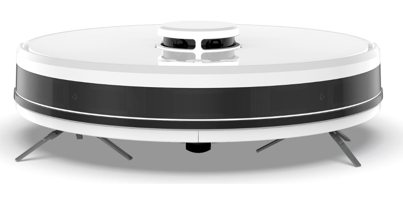 Aeno RC2S Saugwischroboter Type:C weiß