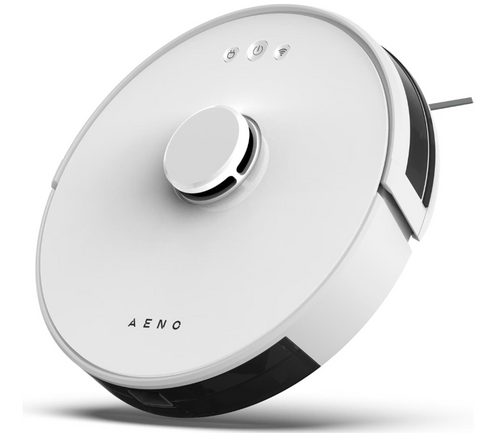 Aeno RC2S Saugwischroboter Type:C weiß