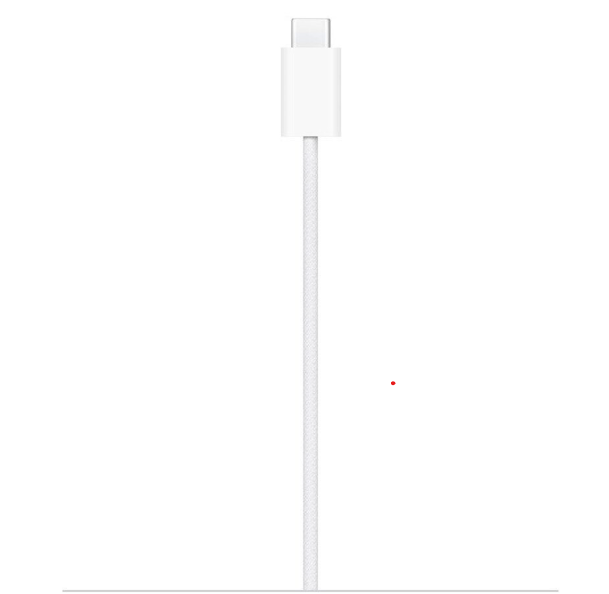 Apple MagSafe Ladegerät (2025) 2m