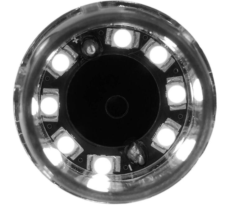 Allegra Nahfeldkamera NK200