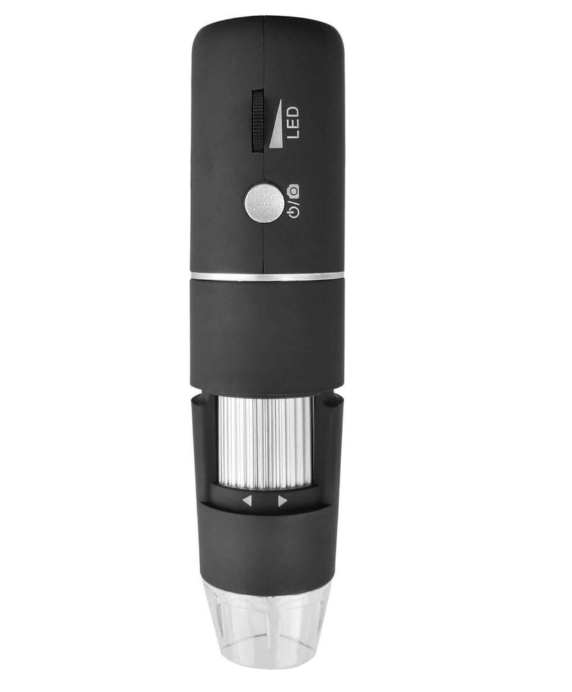 Allegra Nahfeldkamera NK200